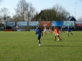 S.K.N.W.K. JO13-1JM - SC Welberg JO13-2 (competitie) 2024-2025 (3e fase) (15/150)